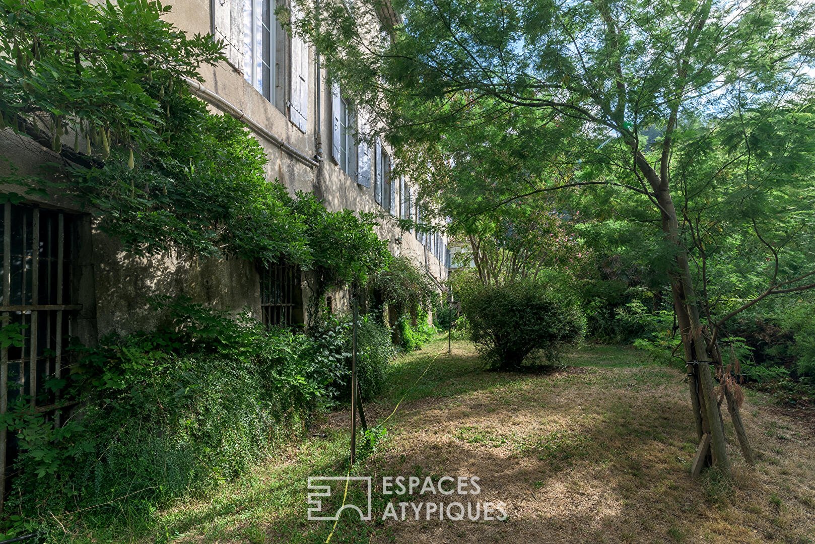 Appartement à vendre, 405m², Vals-les-Bains