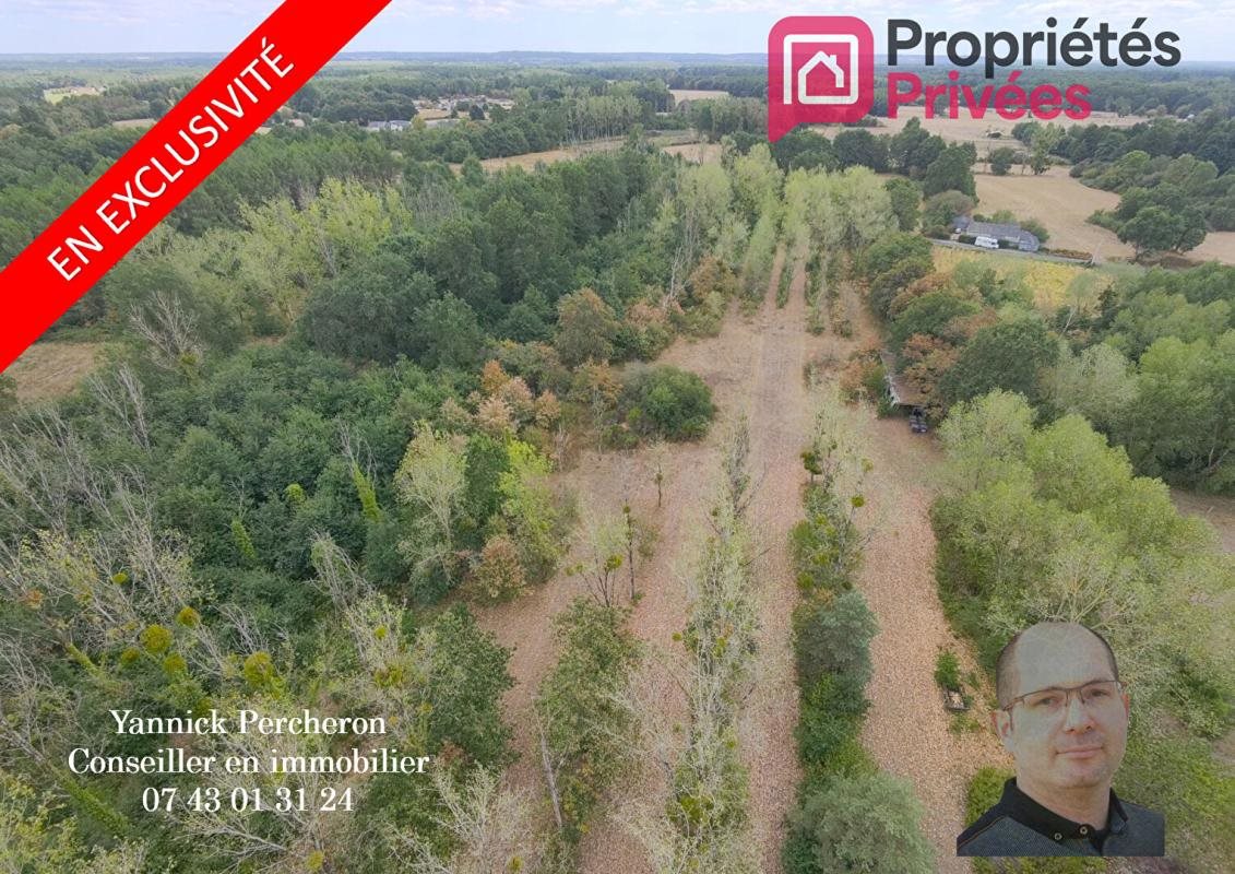 Maison à vendre, 137m², Mouliherne