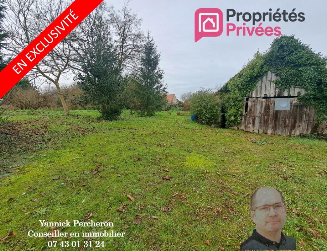 Maison à vendre, 74m², Noyant