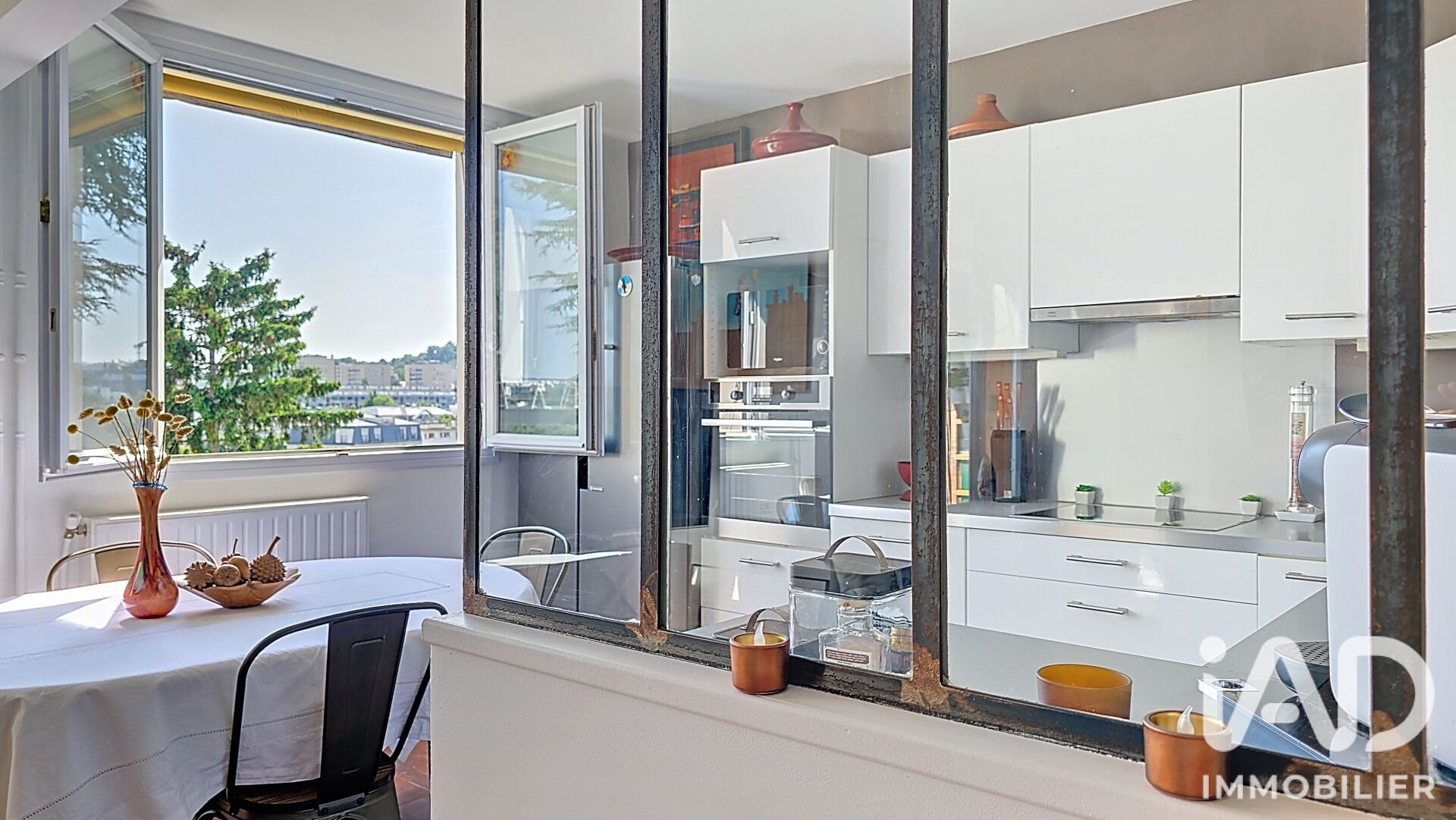 Appartement à vendre, 114m², Fontenay-aux-Roses