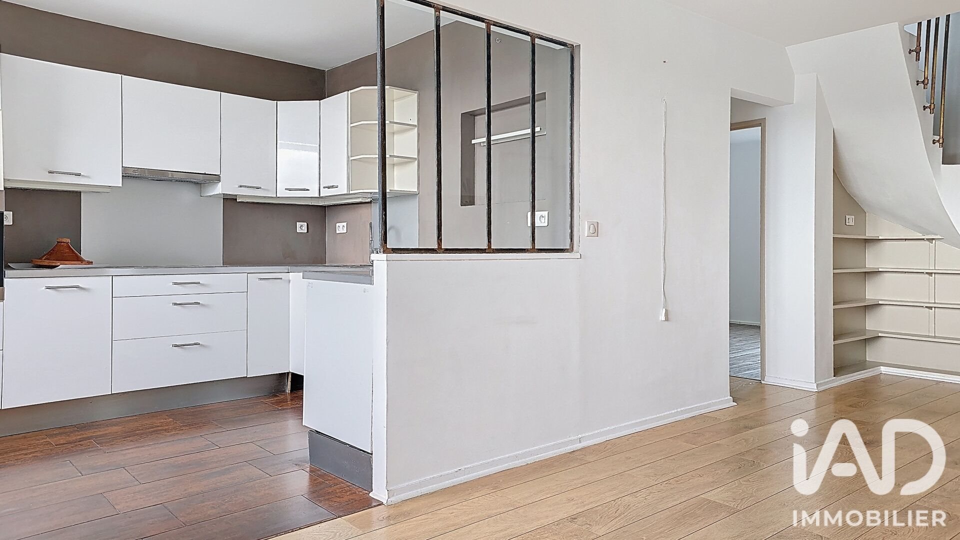 Appartement à vendre, 114m², Fontenay-aux-Roses