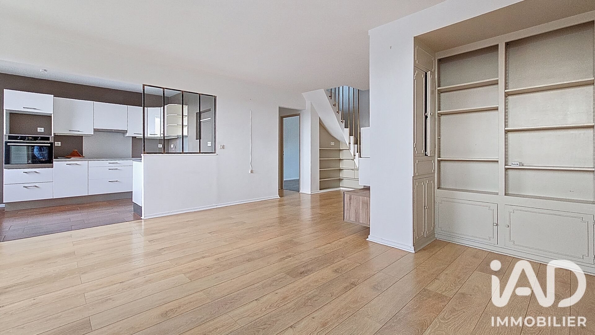 Appartement à vendre, 114m², Fontenay-aux-Roses