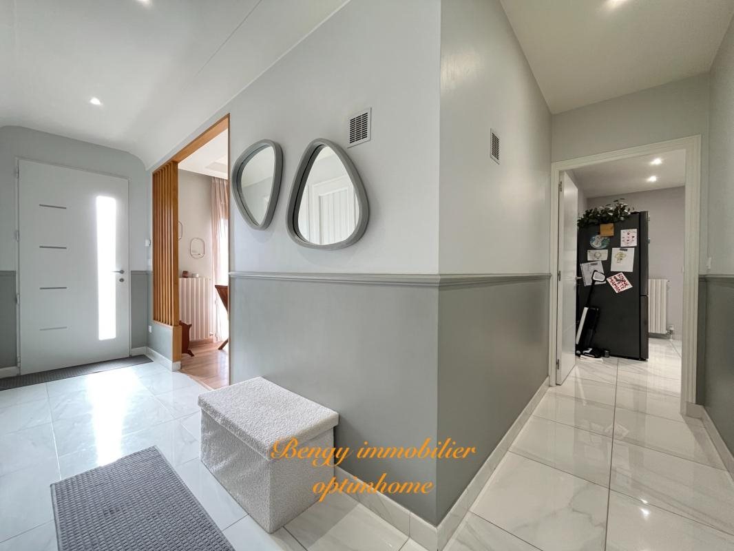 Maison à vendre, 120m², Chambray-lès-Tours