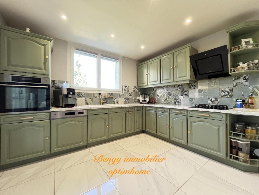 Maison à vendre, 120m², Chambray-lès-Tours