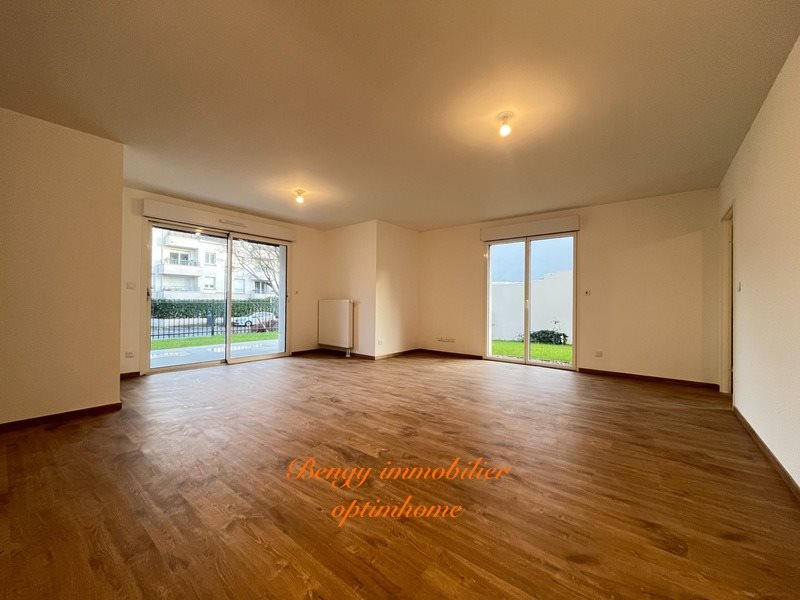 Appartement à vendre, 95m², Saint-Cyr-sur-Loire