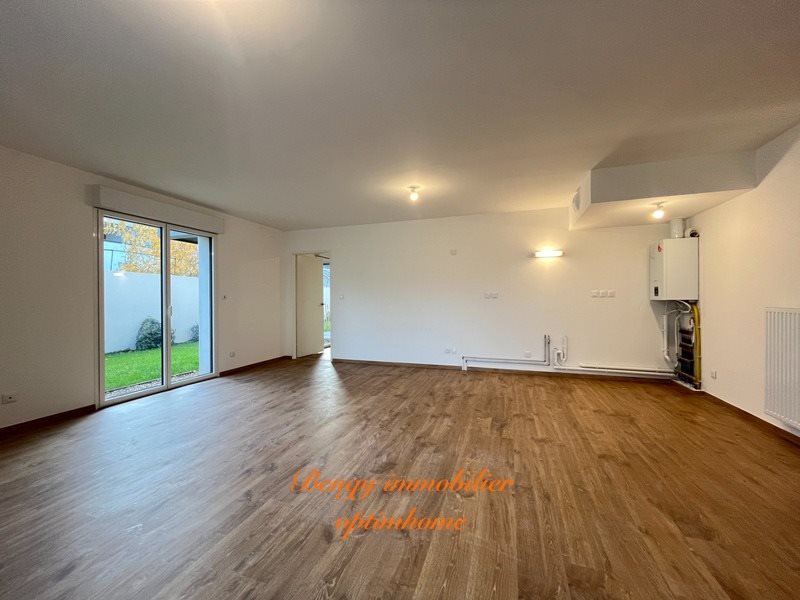 Appartement à vendre, 95m², Saint-Cyr-sur-Loire
