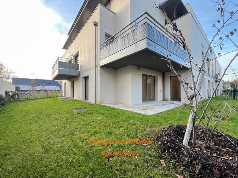 Appartement à vendre, 95m², Saint-Cyr-sur-Loire