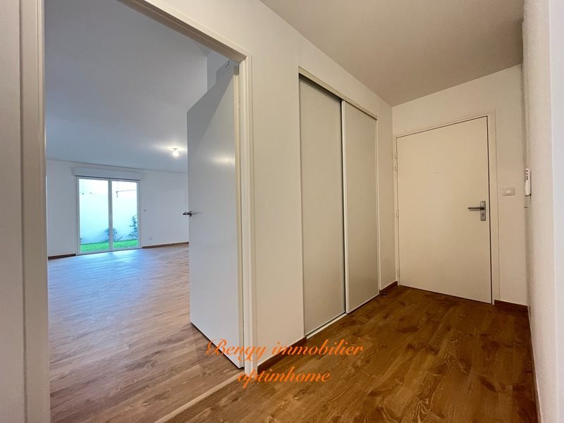 Appartement à vendre, 95m², Saint-Cyr-sur-Loire