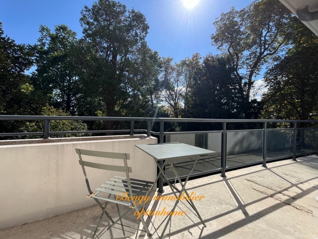Appartement à vendre, 48m², Tours