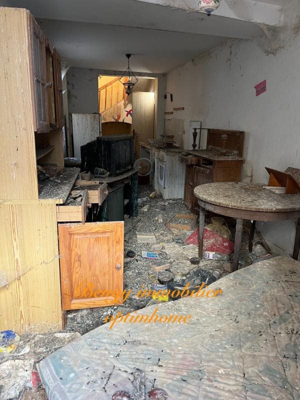 Maison à vendre, 40m², Château-Renault