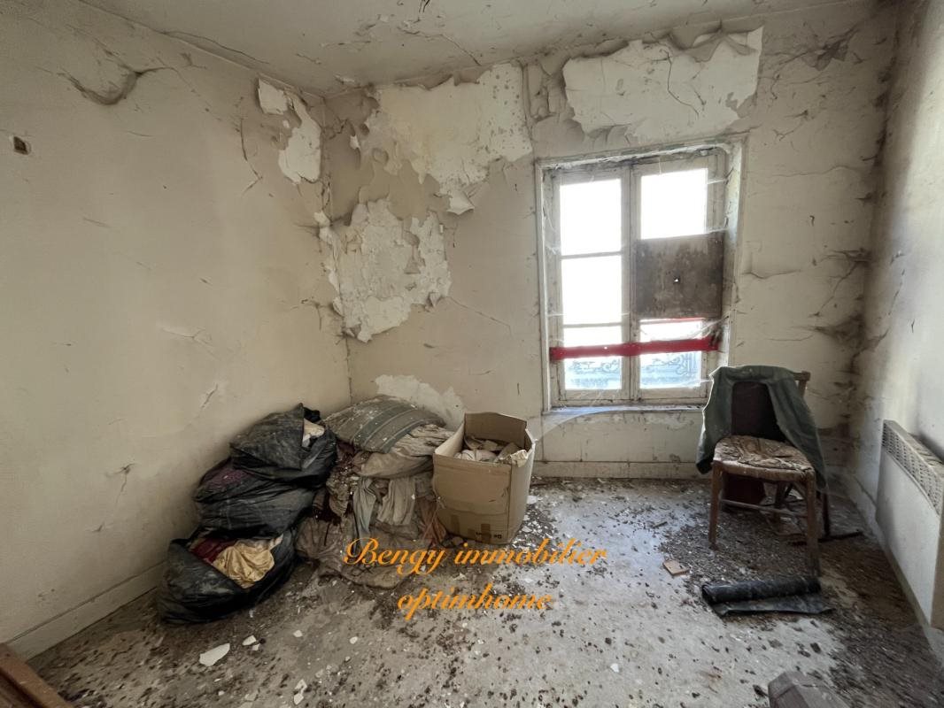 Maison à vendre, 40m², Château-Renault