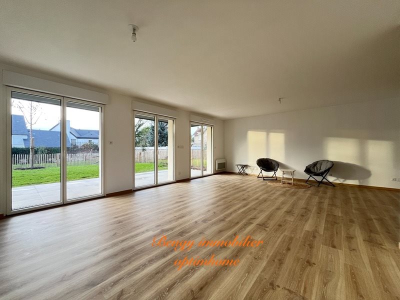 Appartement à vendre, 113m², Saint-Cyr-sur-Loire
