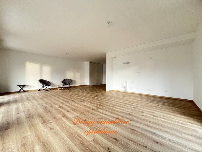 Appartement à vendre, 113m², Saint-Cyr-sur-Loire