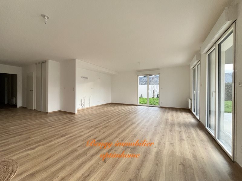 Appartement à vendre, 113m², Saint-Cyr-sur-Loire