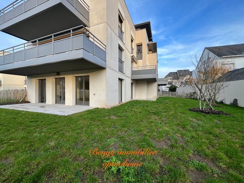 Appartement à vendre, 113m², Saint-Cyr-sur-Loire