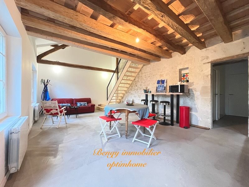 Maison à vendre, 136m², Bréhémont