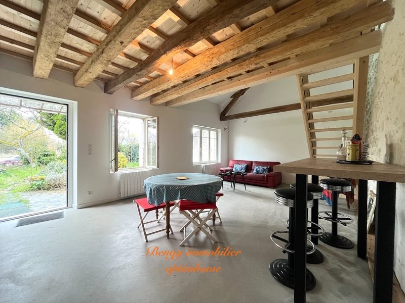 Maison à vendre, 136m², Bréhémont