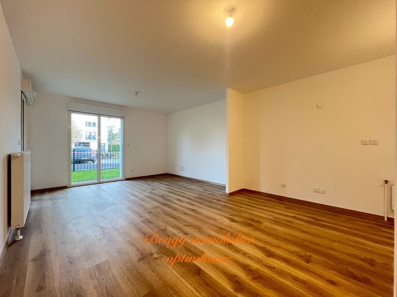 Appartement à vendre, 68m², Saint-Cyr-sur-Loire