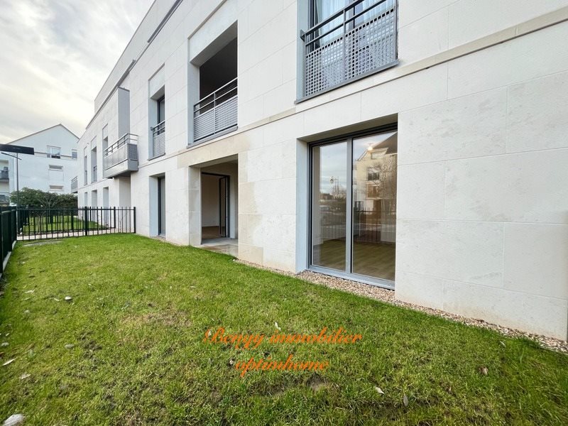 Appartement à vendre, 68m², Saint-Cyr-sur-Loire