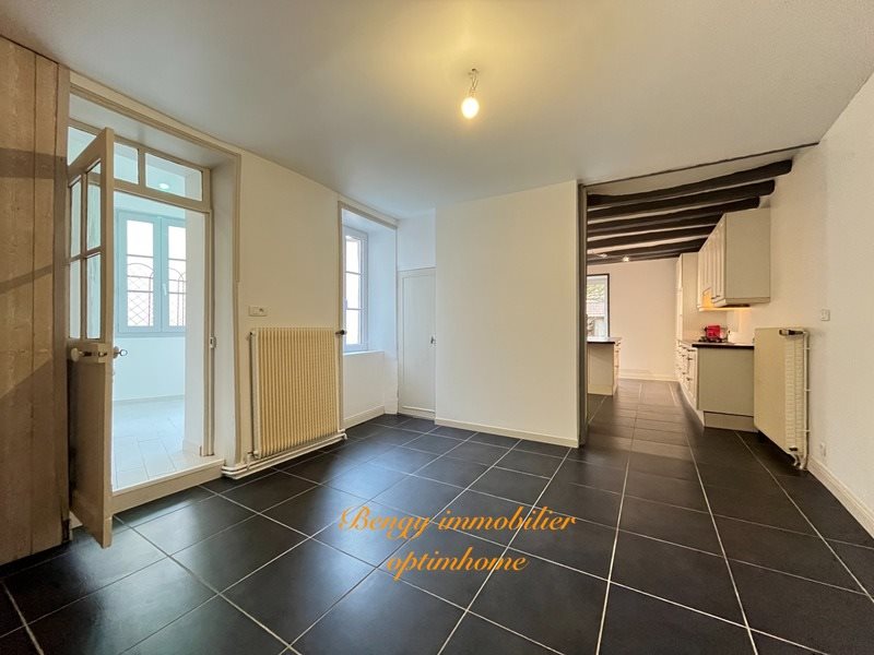 Maison à vendre, 145m², Château-la-Vallière