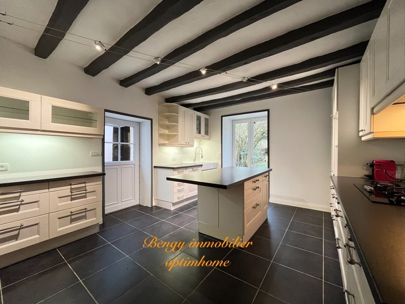 Maison à vendre, 145m², Château-la-Vallière