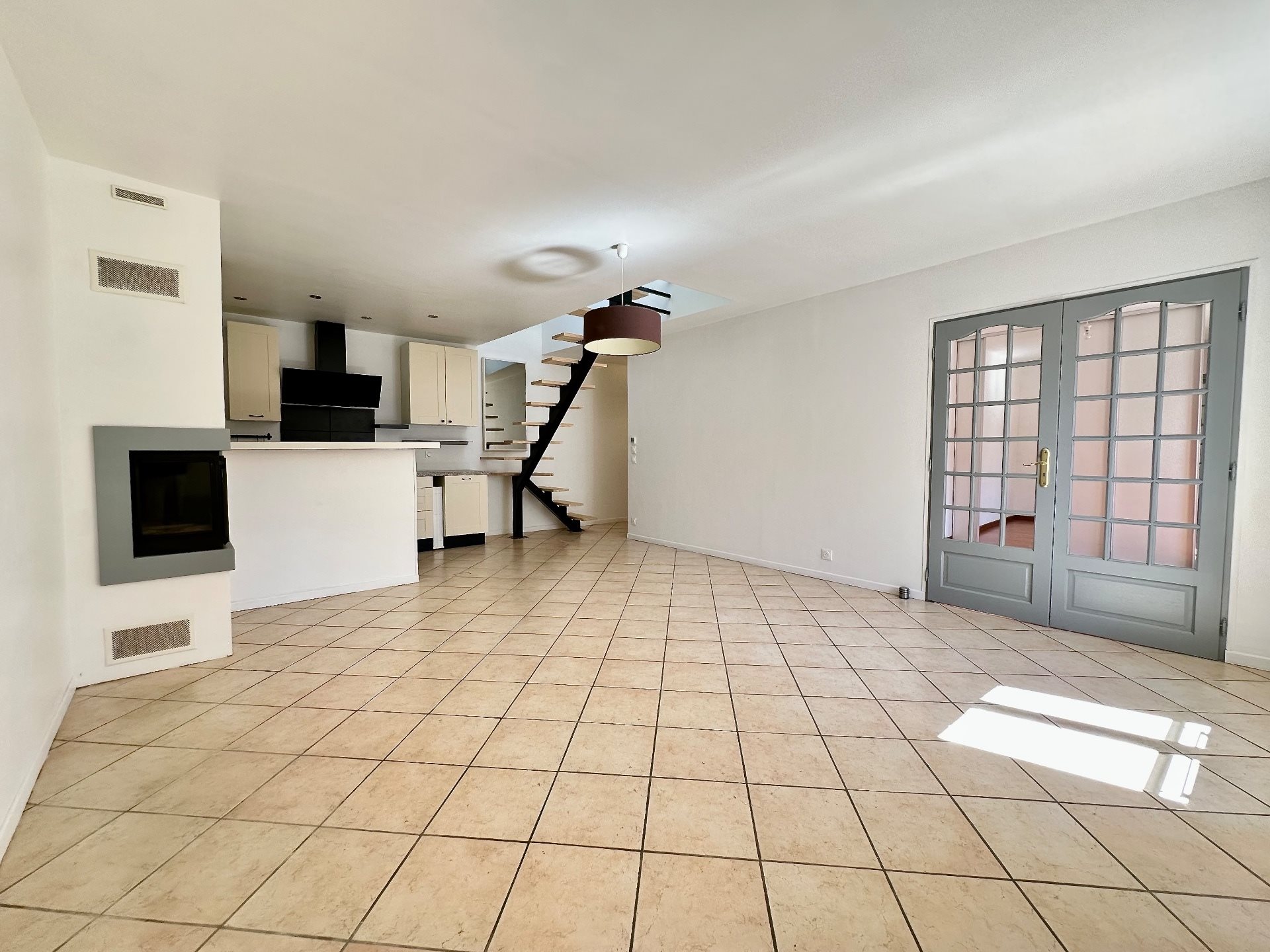 Maison à vendre, 98m², Gometz-la-Ville