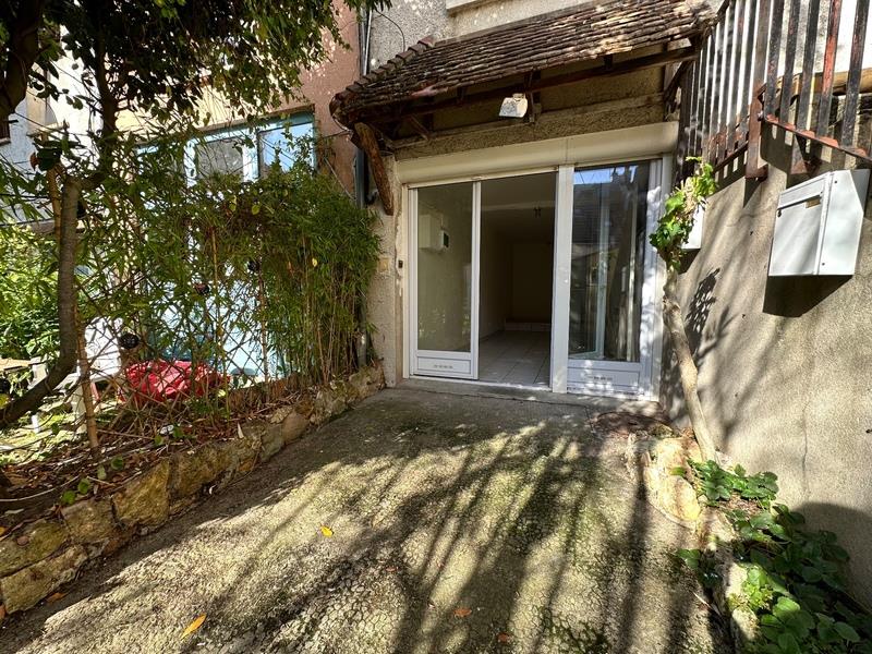 Appartement à vendre, 24m², Palaiseau