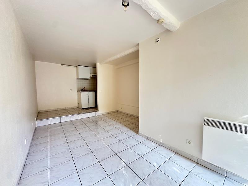 Appartement à vendre, 24m², Palaiseau