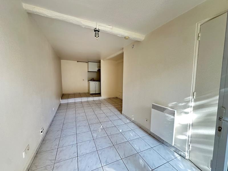 Appartement à vendre, 24m², Palaiseau