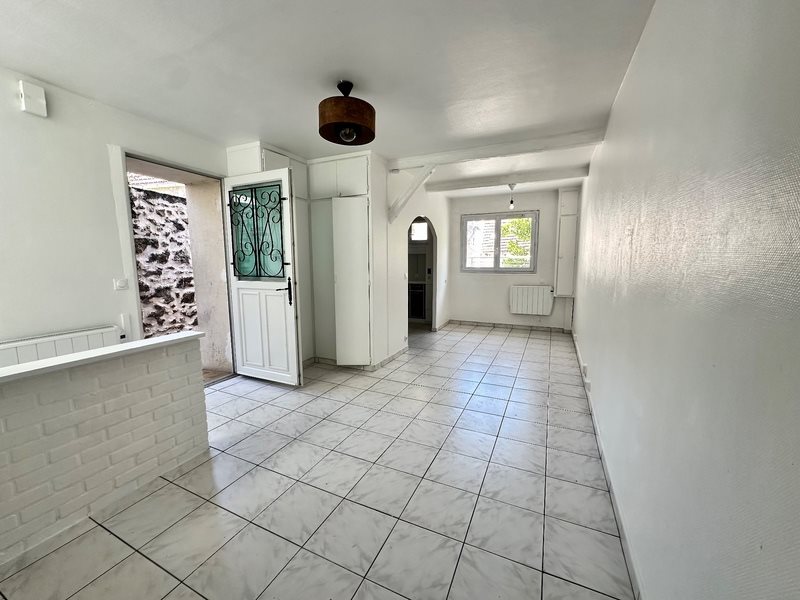 Appartement à vendre, 48m², Palaiseau