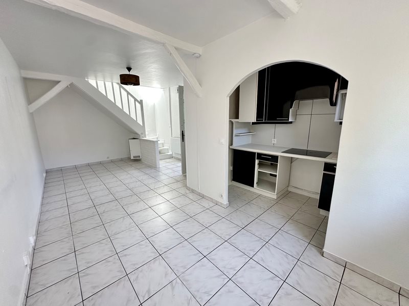 Appartement à vendre, 48m², Palaiseau