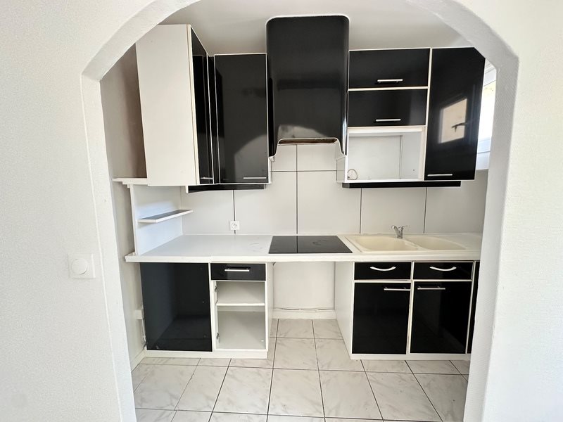 Appartement à vendre, 48m², Palaiseau