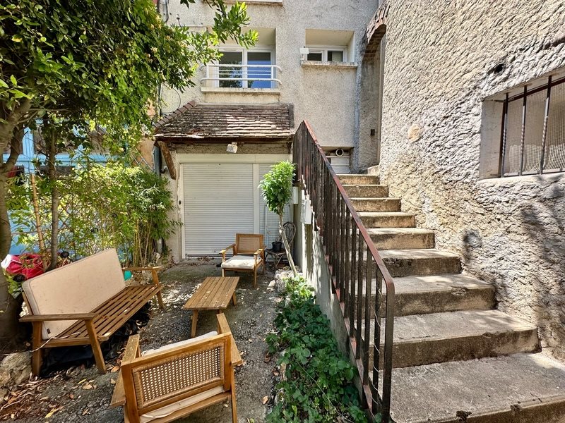 Appartement à vendre, 48m², Palaiseau