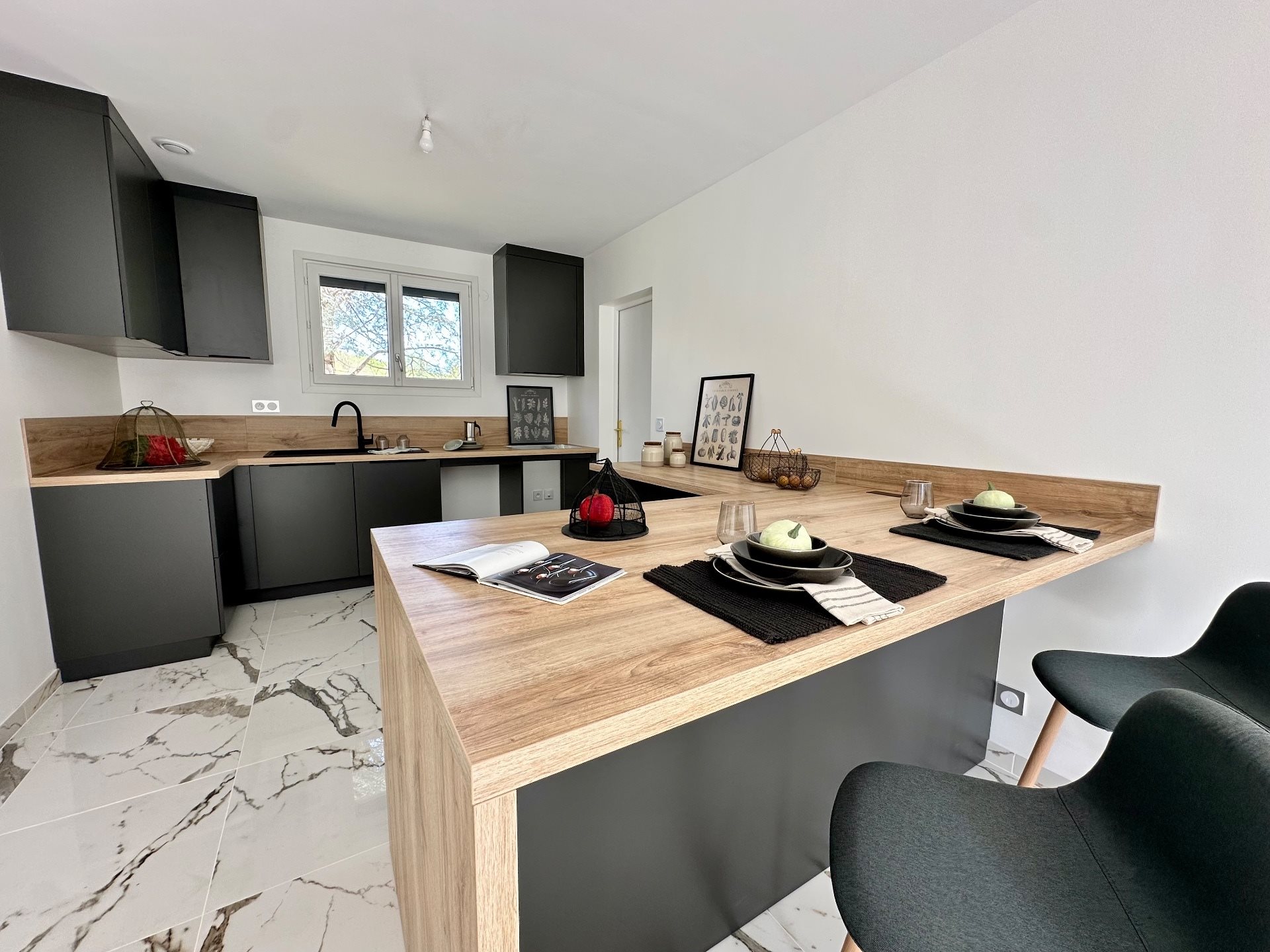 Maison à vendre, 200m², Dampierre-en-Yvelines