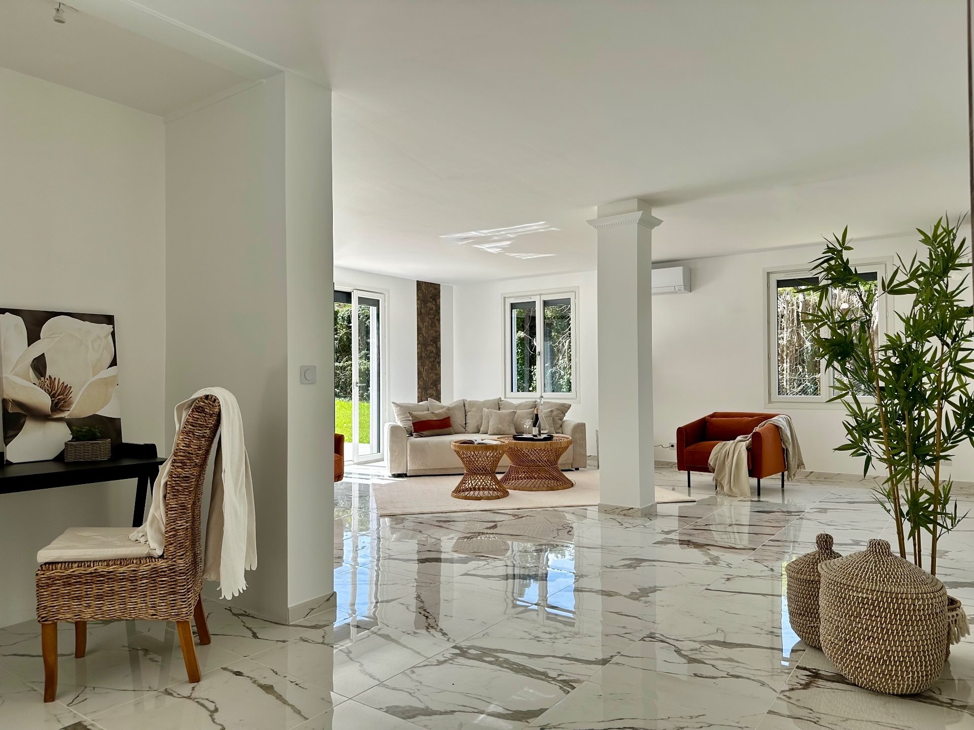 Maison à vendre, 200m², Dampierre-en-Yvelines