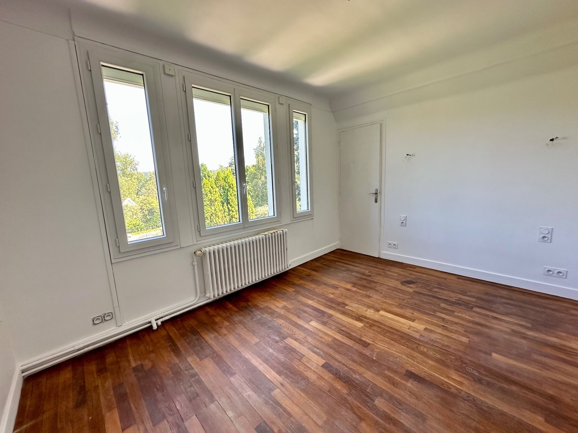 Maison à louer, 158m², Gif-sur-Yvette