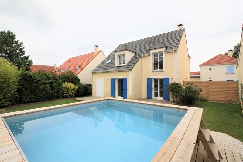 Maison à vendre, 118m², Les Molières