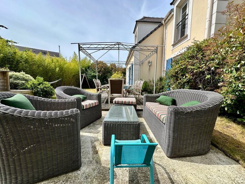 Maison à vendre, 118m², Les Molières