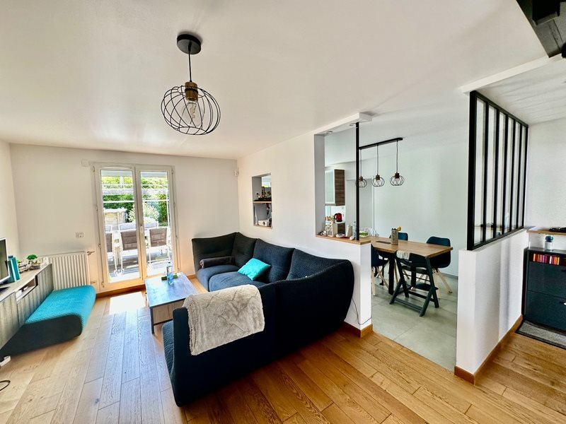Maison à vendre, 118m², Les Molières