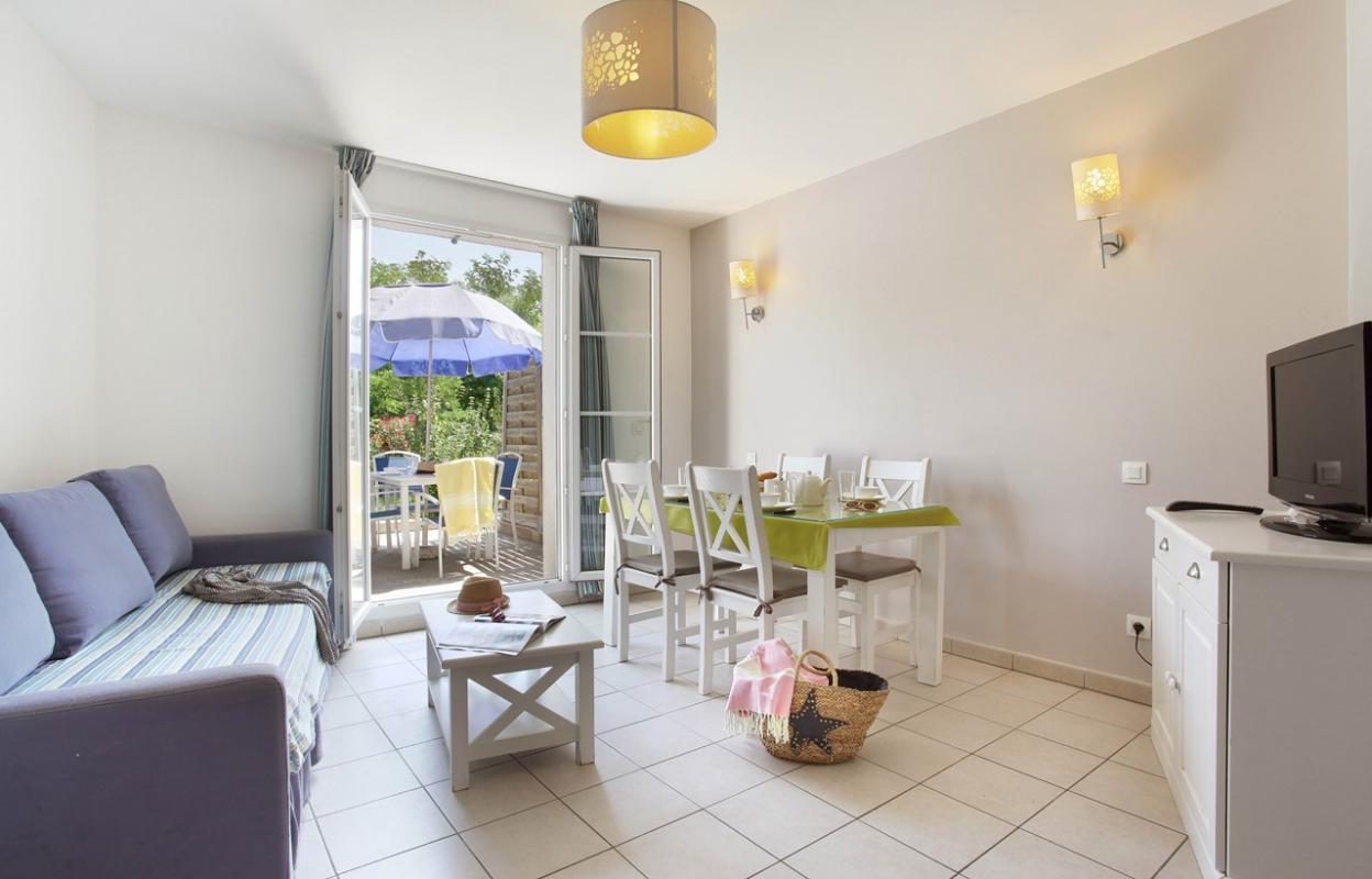 Appartement à louer, 30m², Cabriès