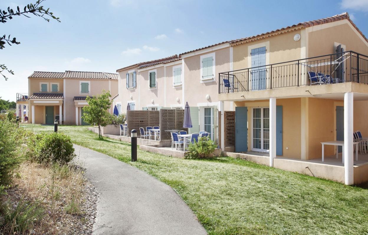 Appartement à louer, 30m², Cabriès