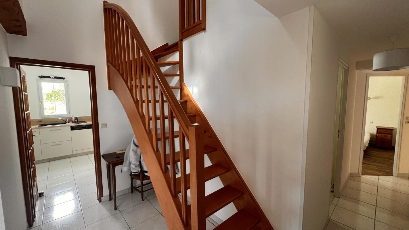 Maison à vendre, 133m², Longeville-sur-Mer