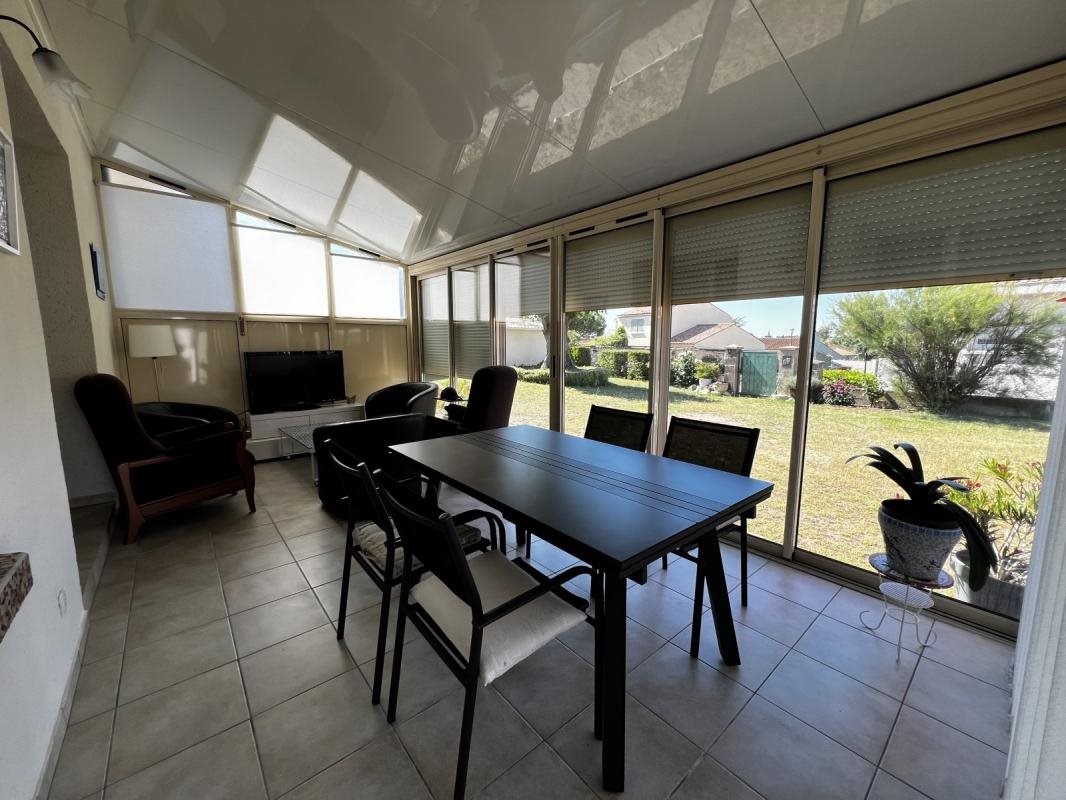 Maison à vendre, 106m², Longeville-sur-Mer