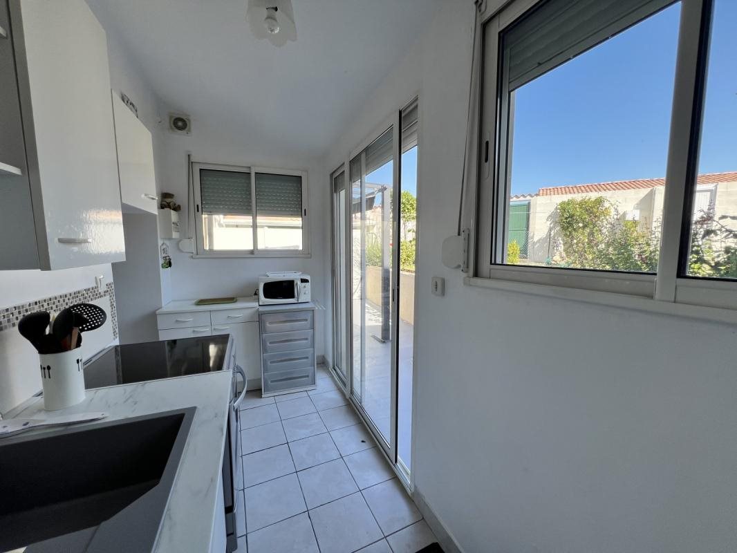 Maison à vendre, 106m², Longeville-sur-Mer