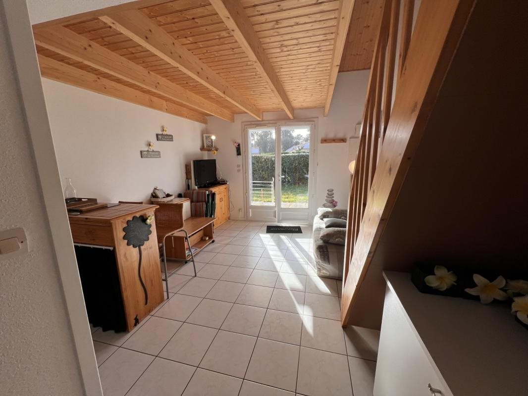 Maison à vendre, 27m², Jard-sur-Mer