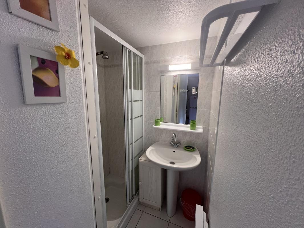 Maison à vendre, 27m², Jard-sur-Mer