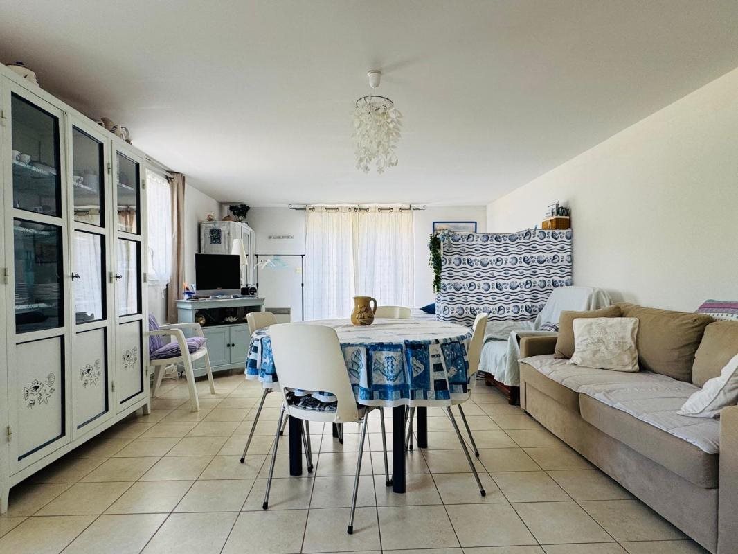 Maison à vendre, 39m², Longeville-sur-Mer