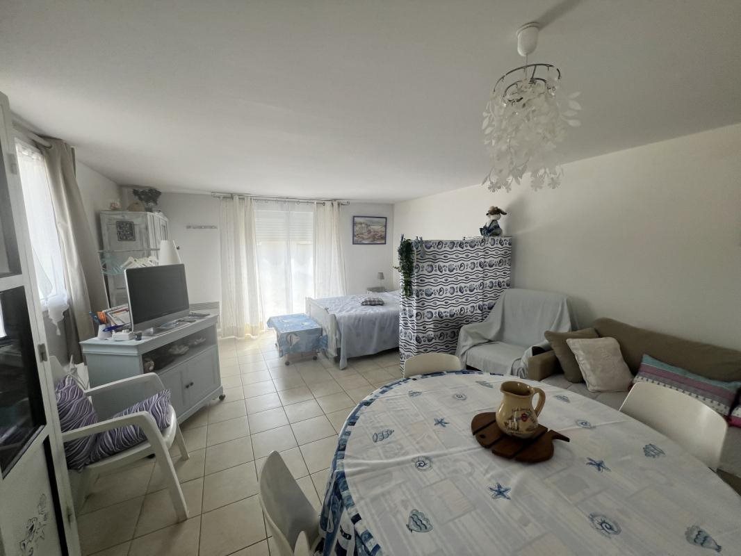 Maison à vendre, 39m², Longeville-sur-Mer