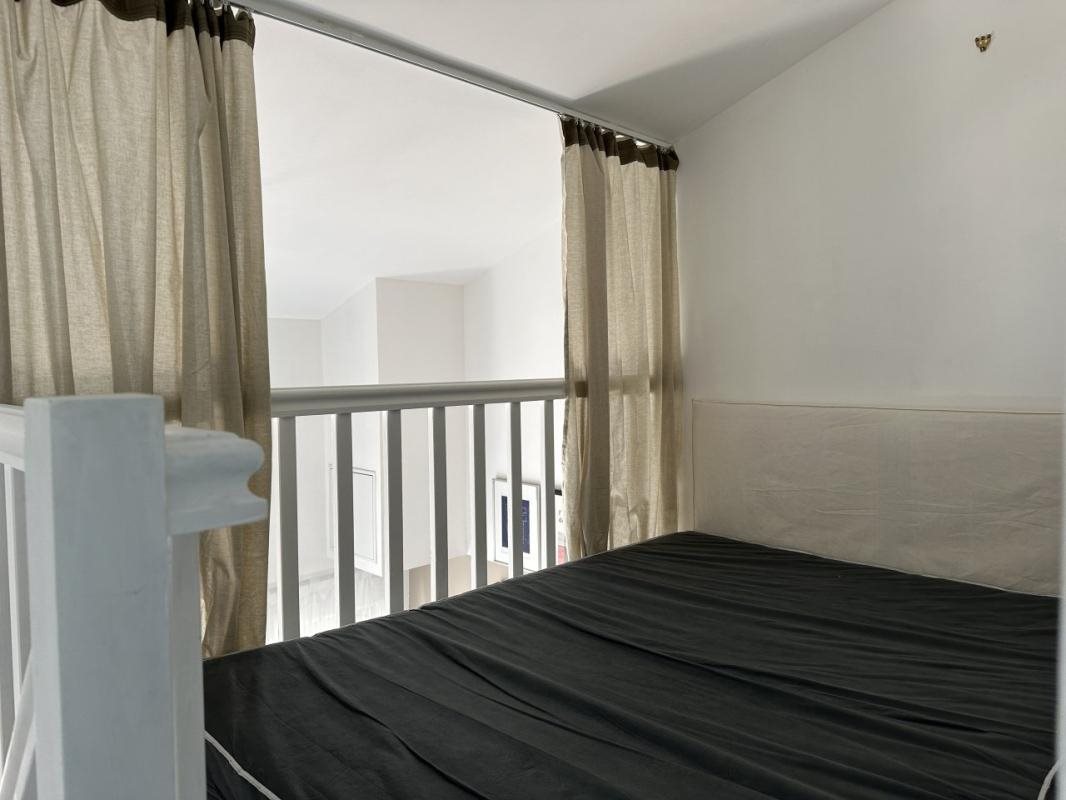 Appartement à vendre, 29m², Longeville-sur-Mer