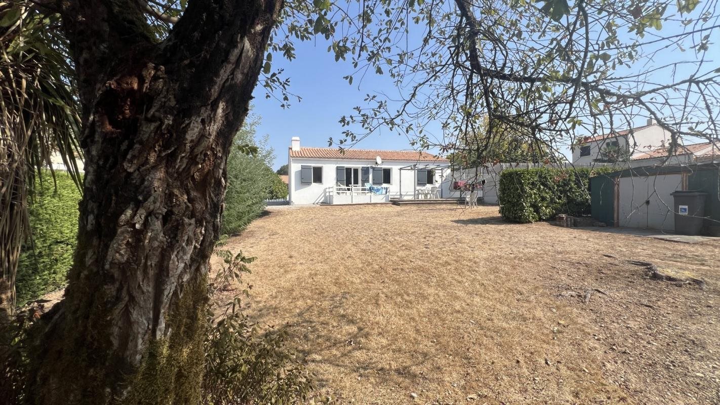 Maison à vendre, 84m², Le Champ-Saint-Père